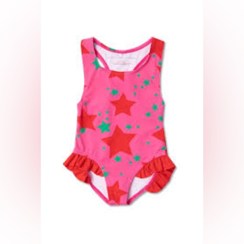 Stella McCartney Kids Swimsuit
